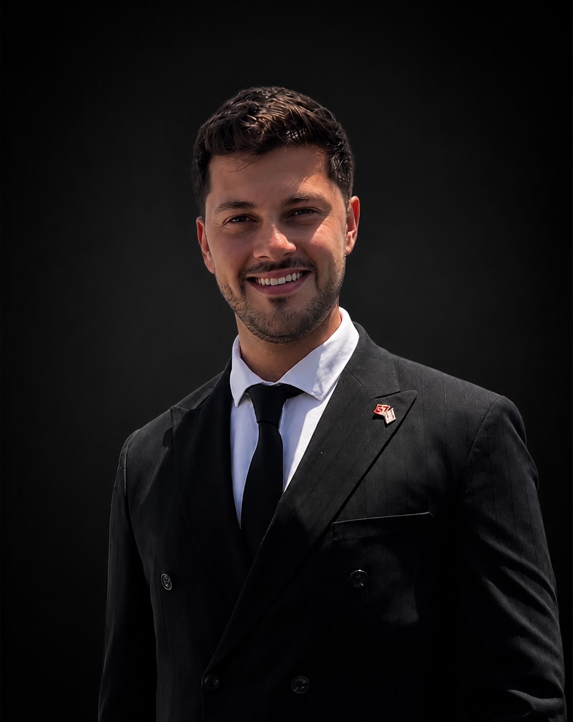 Murat Pirgot